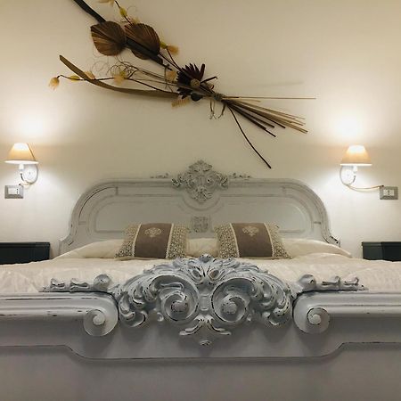 B&B Shardana Sennori Eksteriør billede