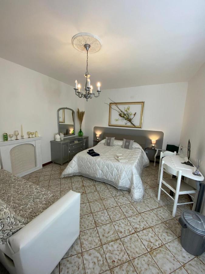 B&B Shardana Sennori Eksteriør billede