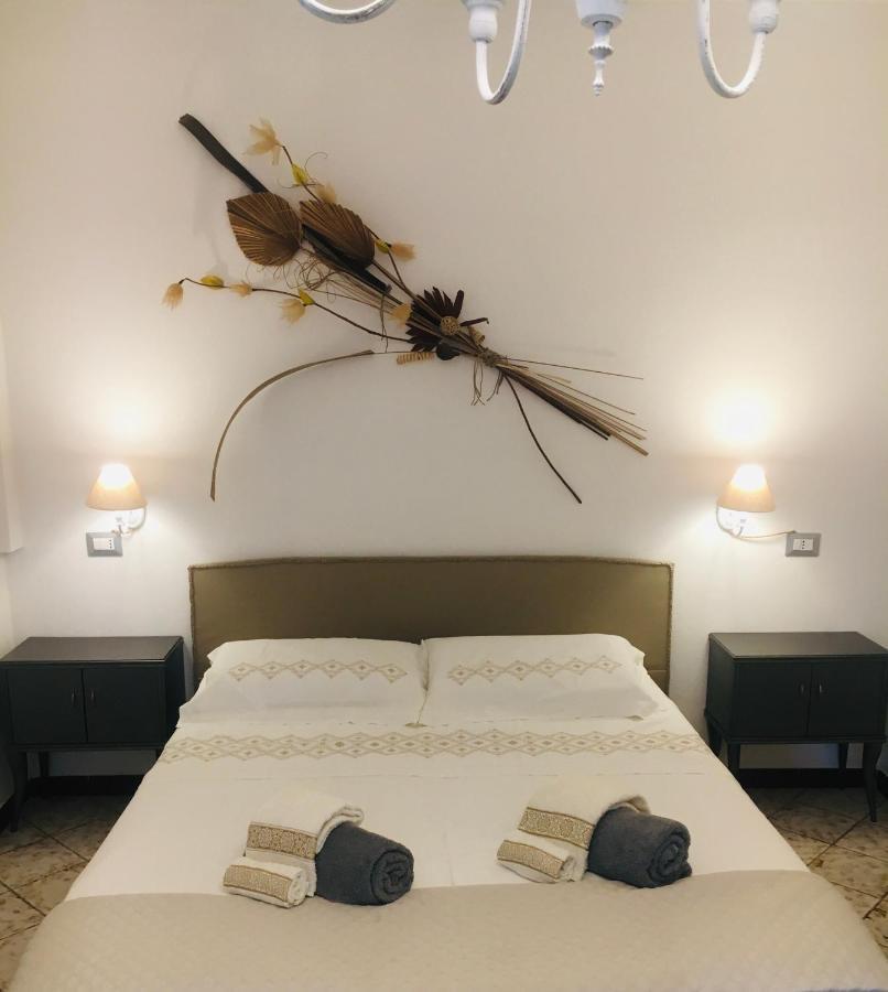 B&B Shardana Sennori Eksteriør billede