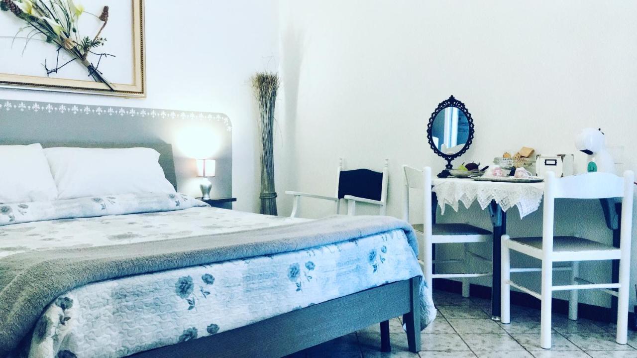 B&B Shardana Sennori Eksteriør billede