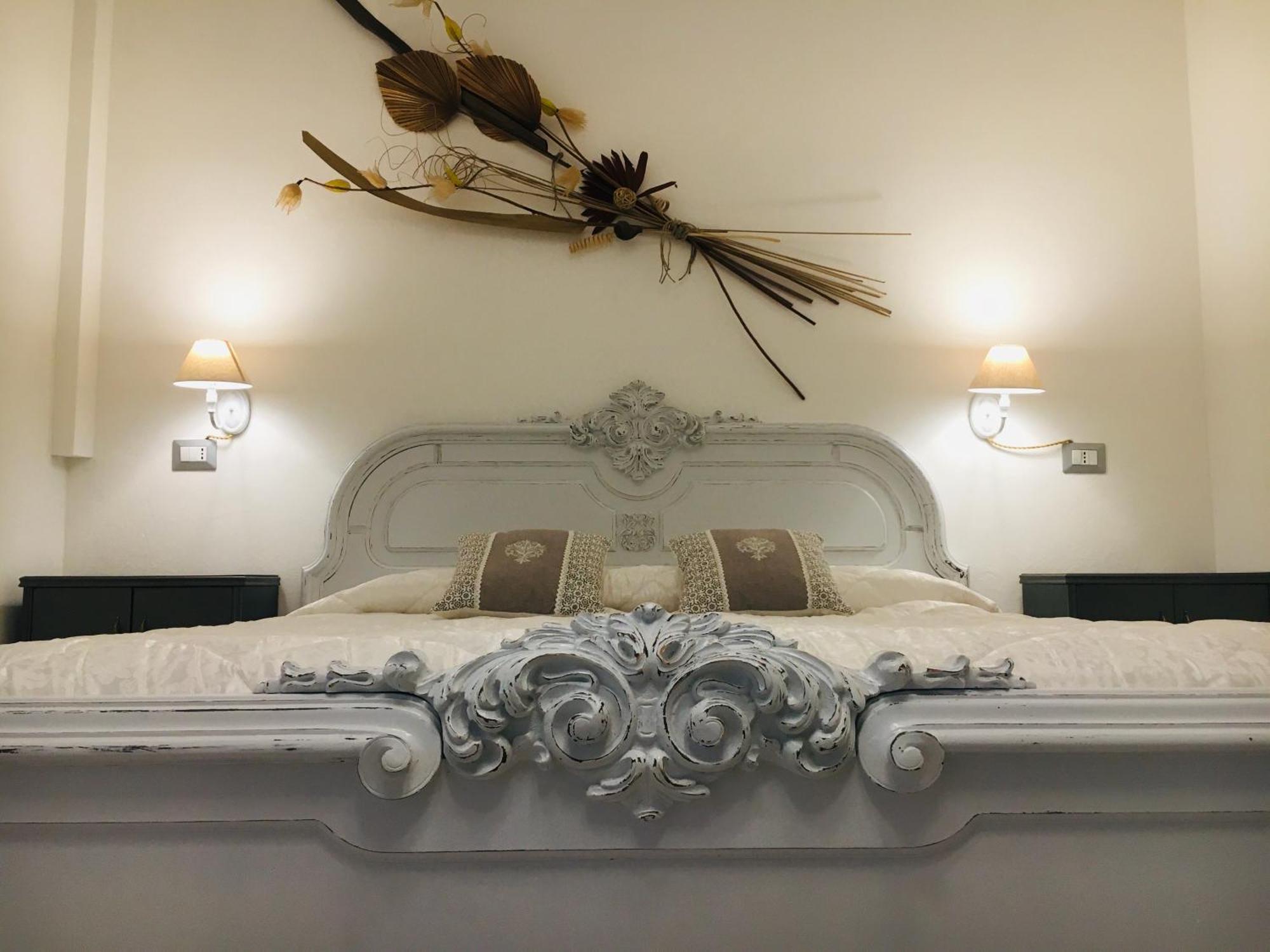 B&B Shardana Sennori Eksteriør billede