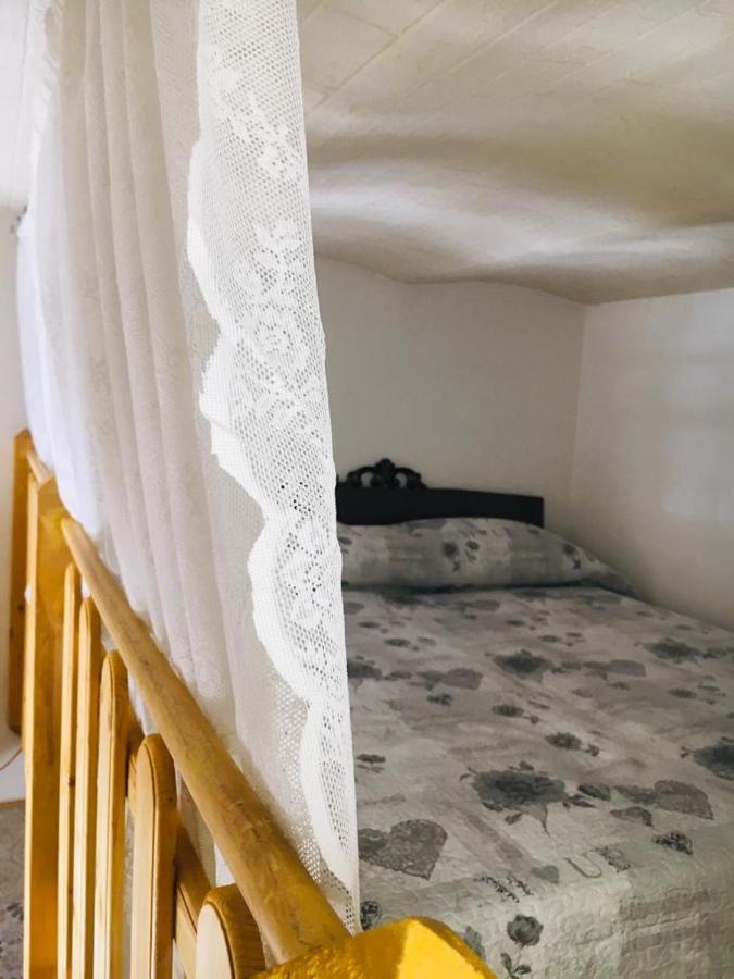 B&B Shardana Sennori Eksteriør billede