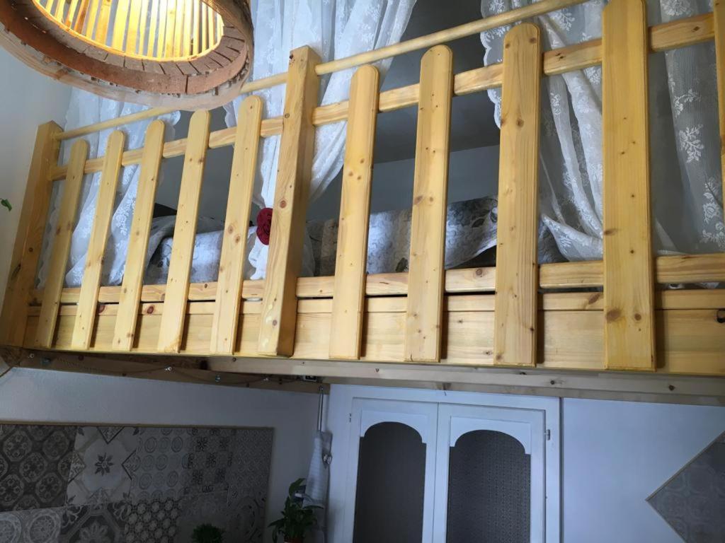 B&B Shardana Sennori Eksteriør billede