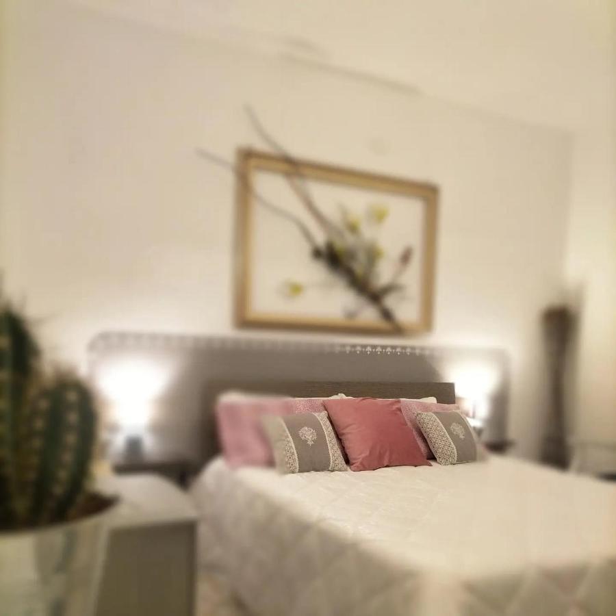B&B Shardana Sennori Eksteriør billede