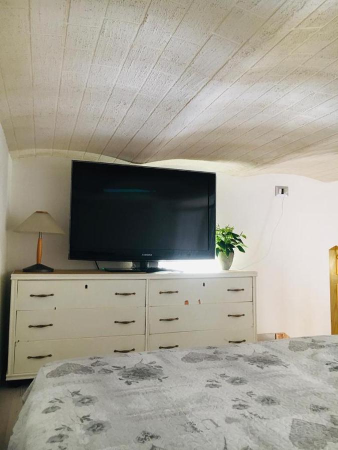 B&B Shardana Sennori Eksteriør billede