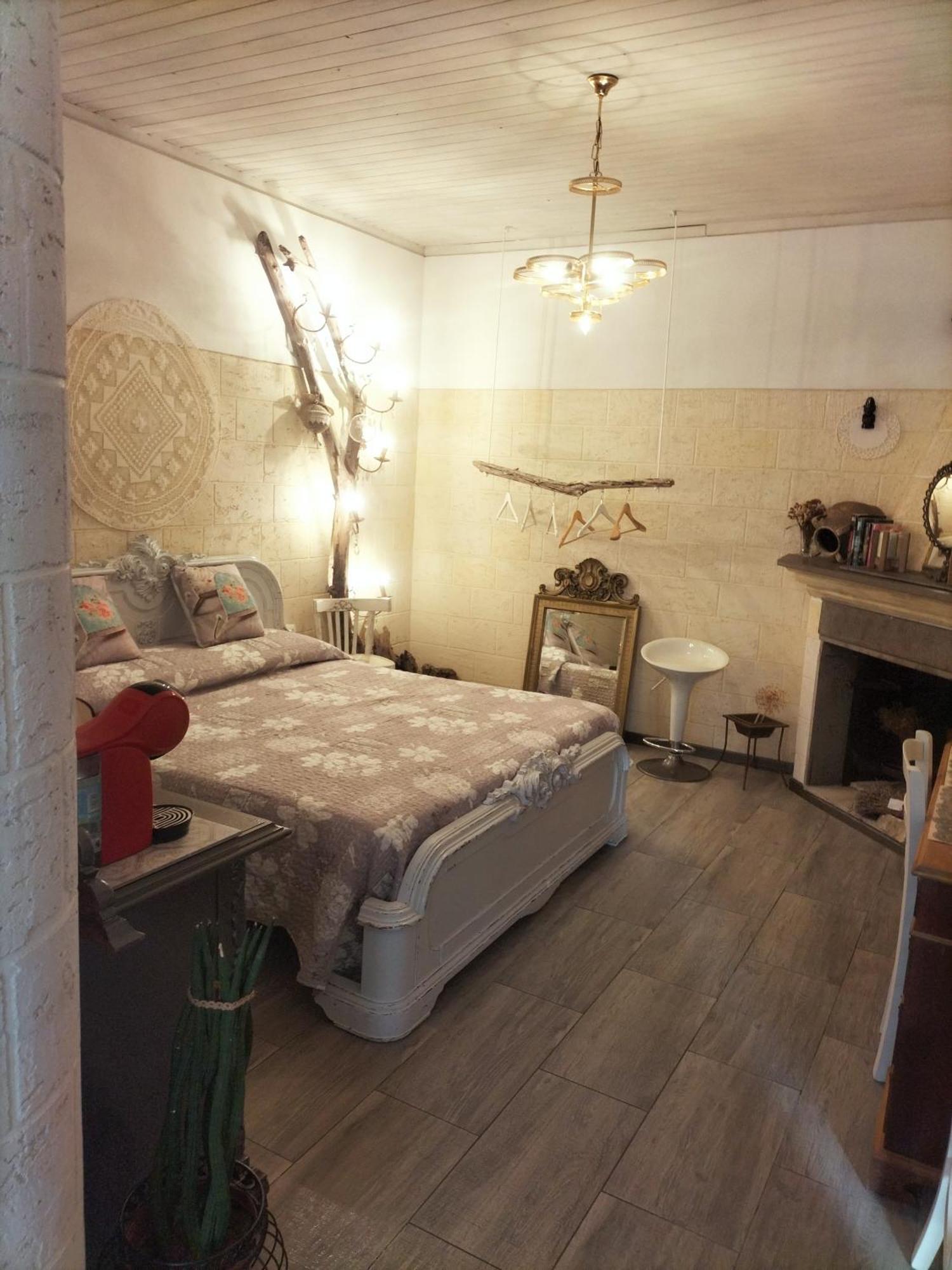 B&B Shardana Sennori Eksteriør billede